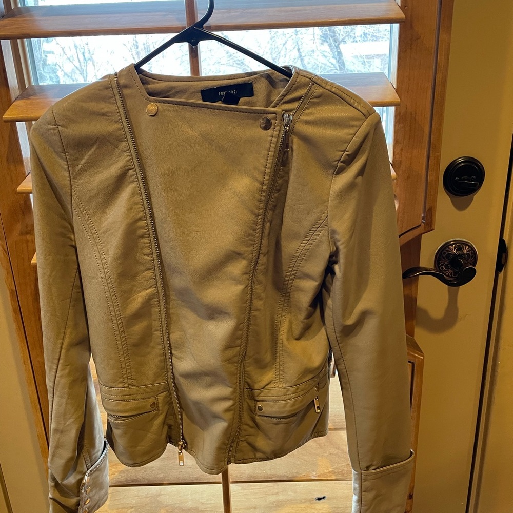 Forever 21 jacket